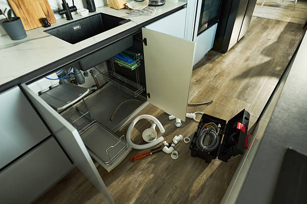 24/7 Emergency Pipe Repair experts in Garden City, KS